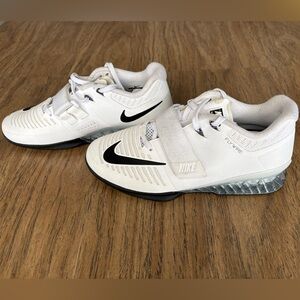 Nike Romaleos 3 Women’s Lifting Shoe